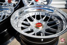 Load image into Gallery viewer, 19&quot; BBS RS II (Super Concave Faces) [Step Lip] (Built to Order)
