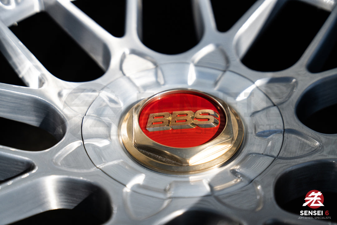 noisy BBS RS 19インチ ② noisy様専用 BBS RS 19インチ ② - メルカリ