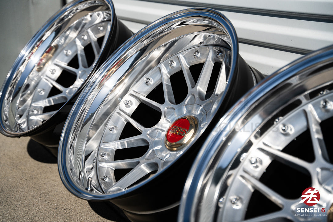 bbs rs II