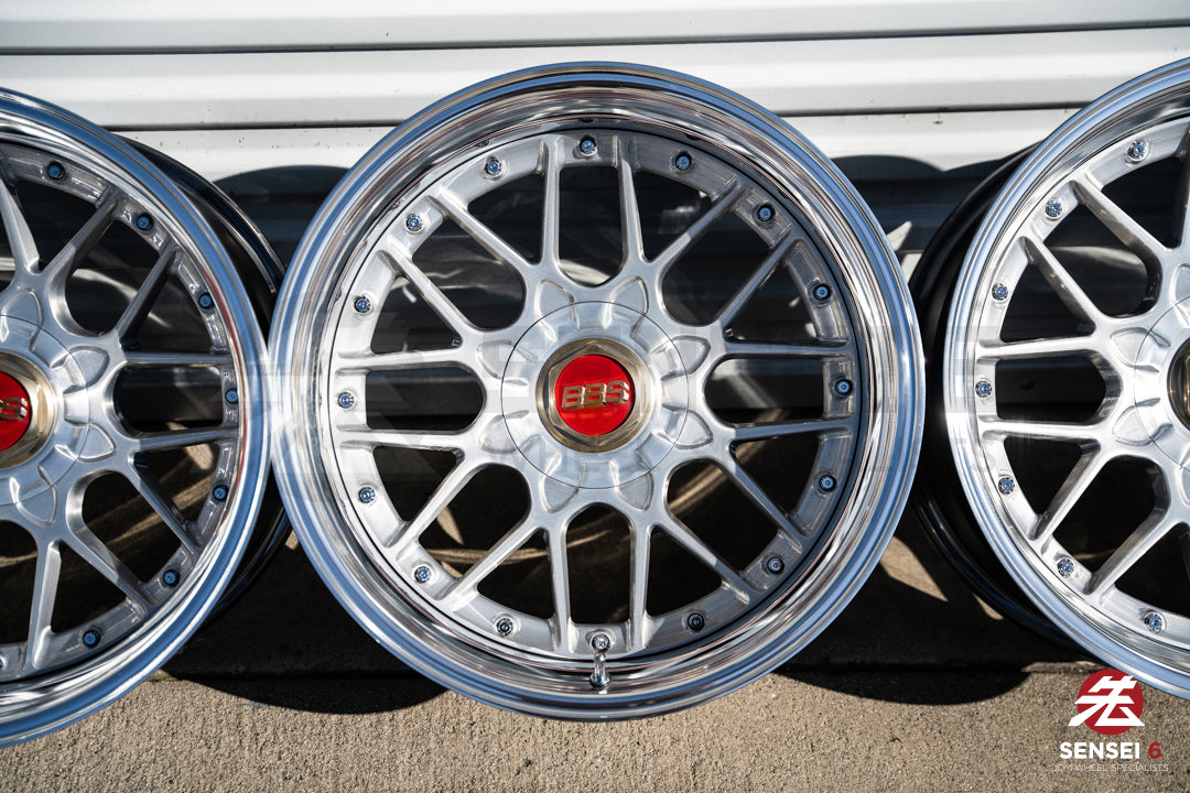 BBS 激レア　RS225 RS137 当時物 Rare BBS RS RS137 RS225 Wheels Rims 16 inch 7J 8J +45 5×114.3