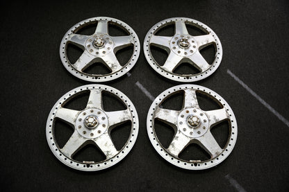 Veilside Andrew V Faces de 17" [Hi-Disk]