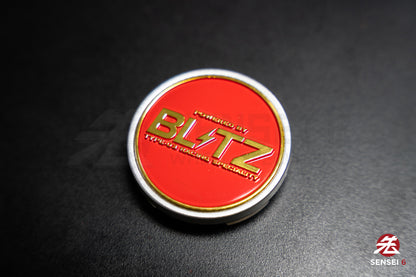 S6 Reproduction Center Cap Kit for Blitz BRW03