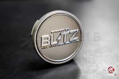 S6 Reproduction Center Cap Kit for Blitz BRW03