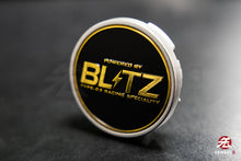 Load image into Gallery viewer, Sensei 6 Reproduction Center Cap Kit for Blitz BRW03 [Limited Pre-Order]
