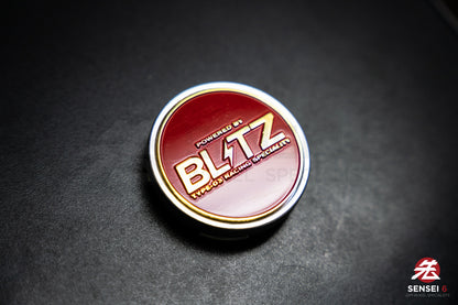 S6 Reproduction Center Cap Kit for Blitz BRW03
