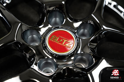 S6 Reproduction Center Cap Kit for Blitz BRW03
