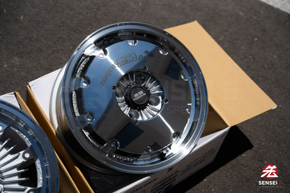 Mugen CF-48 de 15" [Reserva]