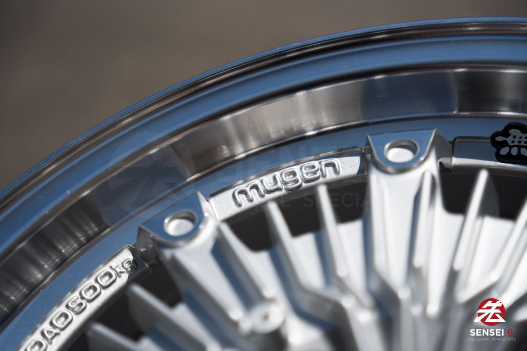 Mugen CF-48 de 15" [Reserva]