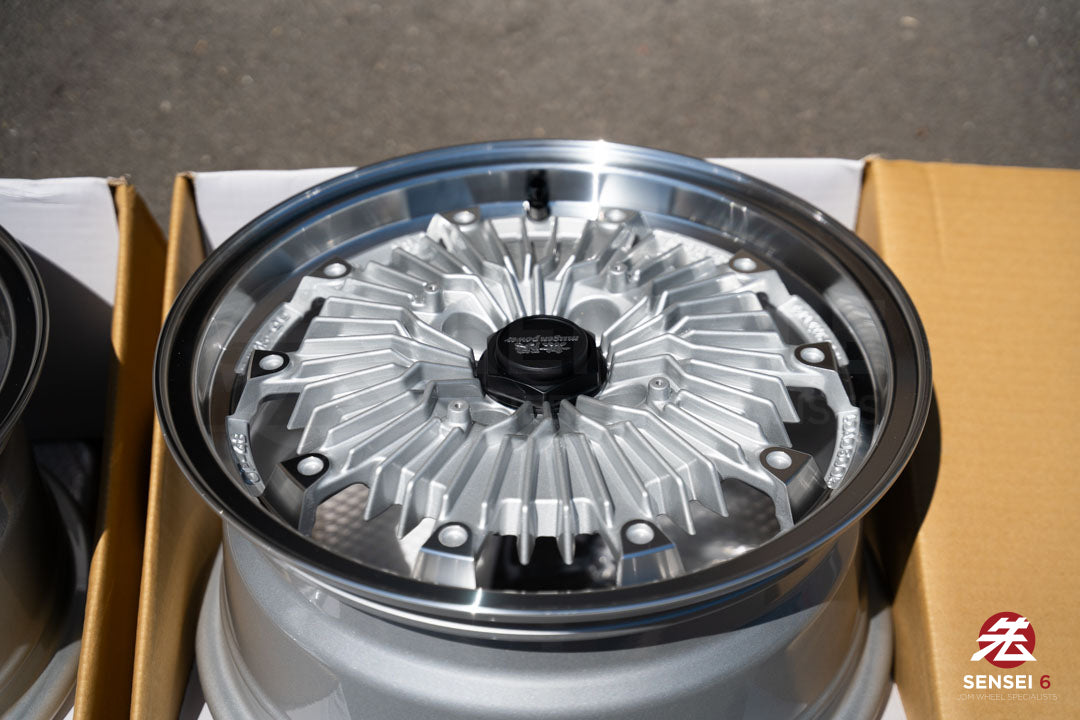 Mugen CF-48 de 15" [Reserva]