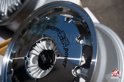 Mugen CF-48 de 15" [Reserva]