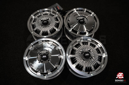 Mugen CF-48 de 15" [Reserva]