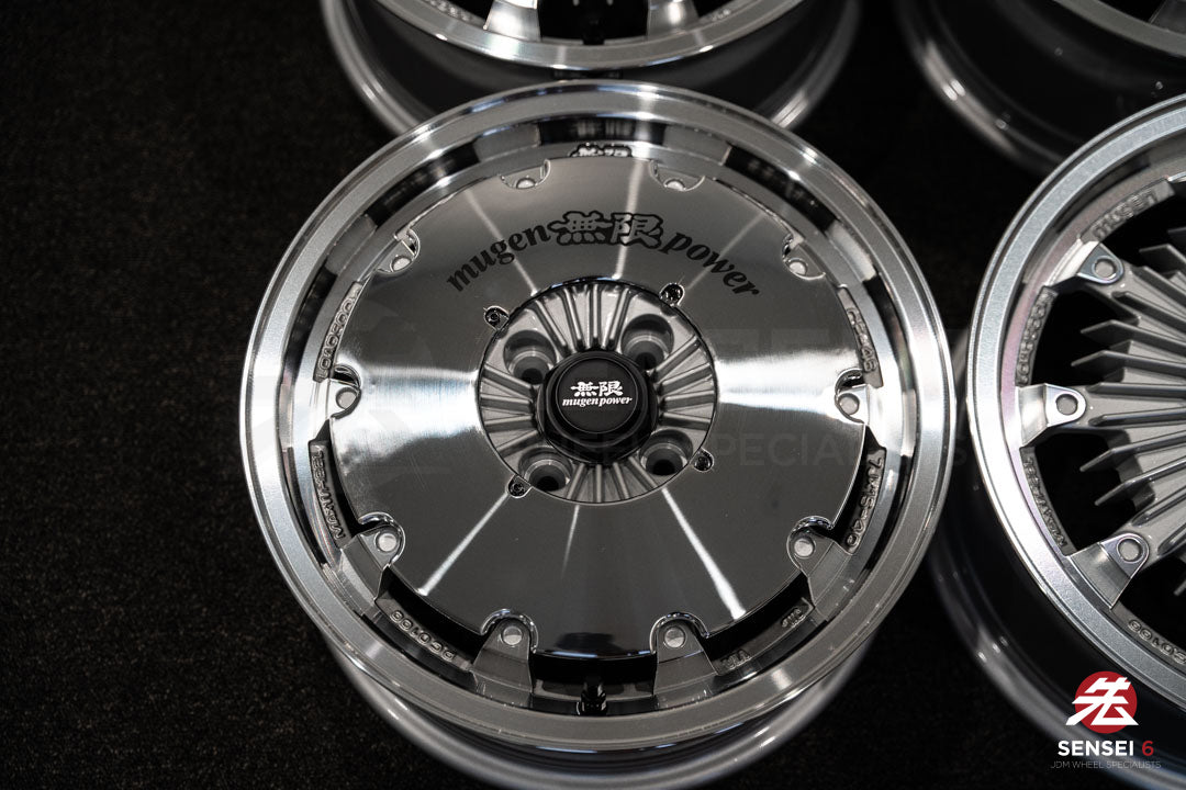 Mugen CF-48 de 15" [Reserva]