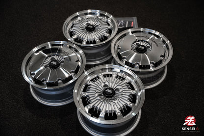 Mugen CF-48 de 15" [Reserva]