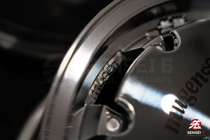 Mugen CF-48 de 15" [Reserva]