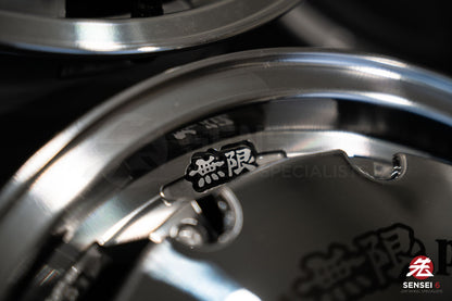 Mugen CF-48 de 15" [Reserva]
