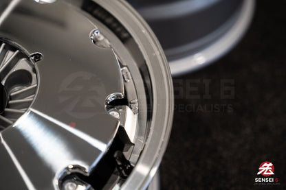 Mugen CF-48 de 15" [Reserva]