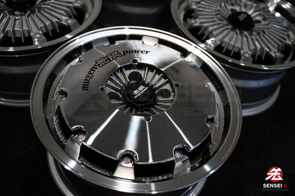 Mugen CF-48 de 15" [Reserva]