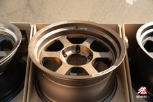 Load image into Gallery viewer, Volk TE37XT M-Spec / 18x9.5 +0 / 5x150 / OG Bronze (BR)
