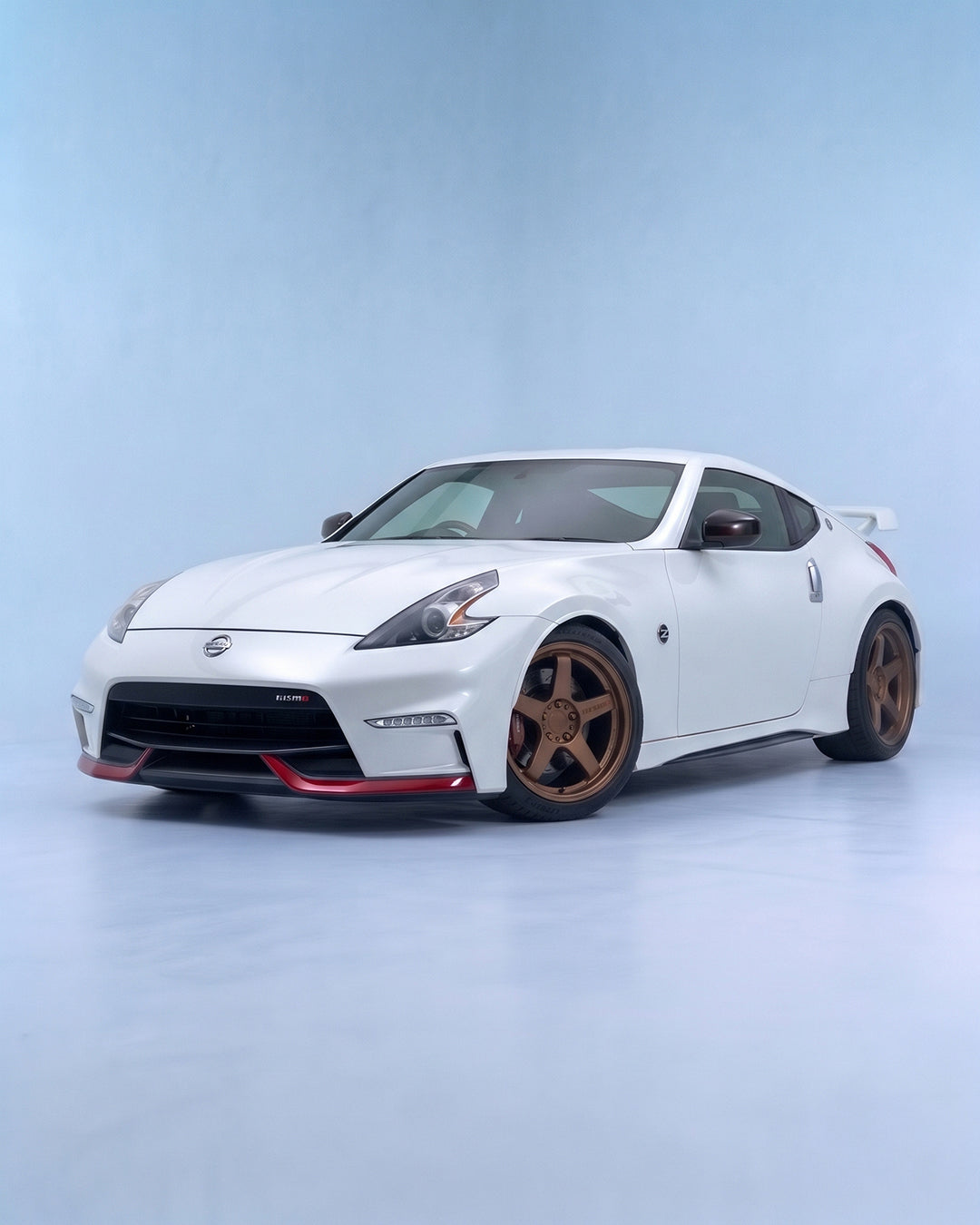 19" Nismo LMGT4 EVO (Bronze) / 5x114.3 (Special Order)