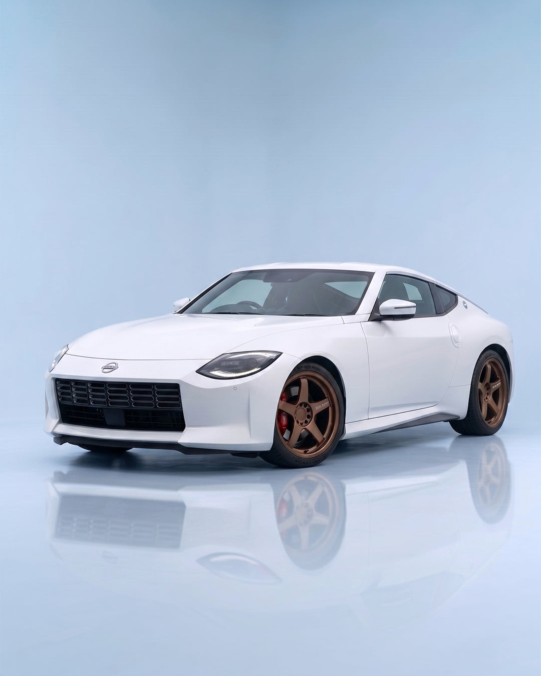 19" Nismo LMGT4 EVO (Bronze) / 5x114.3 (Special Order)