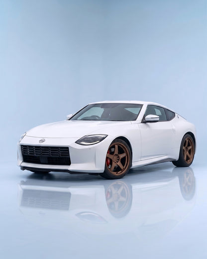 19" Nismo LMGT4 EVO (Bronze) / 5x114.3 (Special Order)