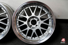 Load image into Gallery viewer, 19" SSR Professor MS1 (Used Wheels Built to Order)
