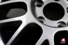 Load image into Gallery viewer, 19" SSR Professor MS1 (Used Wheels Built to Order)
