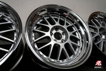 Load image into Gallery viewer, 19" SSR Professor MS1 (Used Wheels Built to Order)
