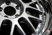 Load image into Gallery viewer, 19" SSR Professor MS1 (Used Wheels Built to Order)
