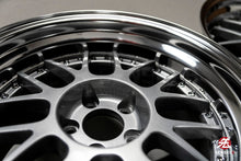 Load image into Gallery viewer, 19" SSR Professor MS1 (Used Wheels Built to Order)
