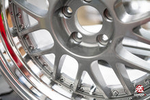 Load image into Gallery viewer, 19" SSR Professor MS1 (Used Wheels Built to Order)
