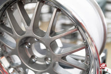 Load image into Gallery viewer, 19" SSR Professor MS1 (Used Wheels Built to Order)
