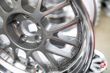 Load image into Gallery viewer, 19" SSR Professor MS1 (Used Wheels Built to Order)
