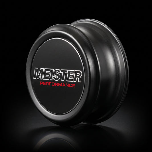 Work Meister SUV Center Caps