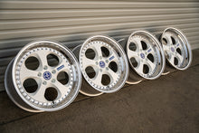 Load image into Gallery viewer, 18&quot; RE-Amemiya AW7 [Step Lip] (Used Wheels Built to Order)
