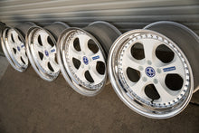 Load image into Gallery viewer, 18&quot; RE-Amemiya AW7 [Step Lip] (Used Wheels Built to Order)
