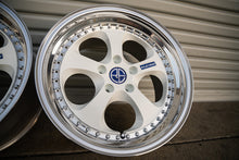 Load image into Gallery viewer, 18&quot; RE-Amemiya AW7 [Step Lip] (Used Wheels Built to Order)
