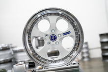 Load image into Gallery viewer, 18&quot; RE-Amemiya AW7 [Step Lip] (Used Wheels Built to Order)
