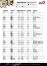 Load image into Gallery viewer, 19" BBS RT88 [Pre-Order] Porsche 911 WB (996, 997)
