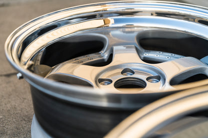 18" SSR Professor SP1 (Used Wheels Built to Order)