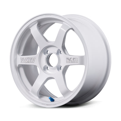 15" Volk TE37 Sonic 30th Anniversary (Machining Version) / 4x100 (Special Order)