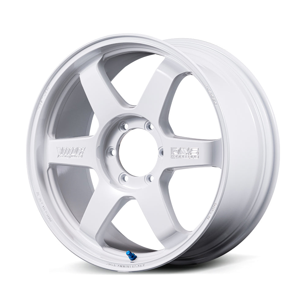 20" Volk TE37 Ultra Large PCD 30th Anniversary (Machining Version) / 5x150 (Special Order)