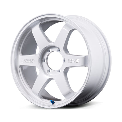 20" Volk TE37 Ultra Large PCD 30th Anniversary (Machining Version) / 5x150 (Special Order)