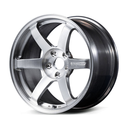 18インチ Volk TE37 サガ S-Plus / 5x112