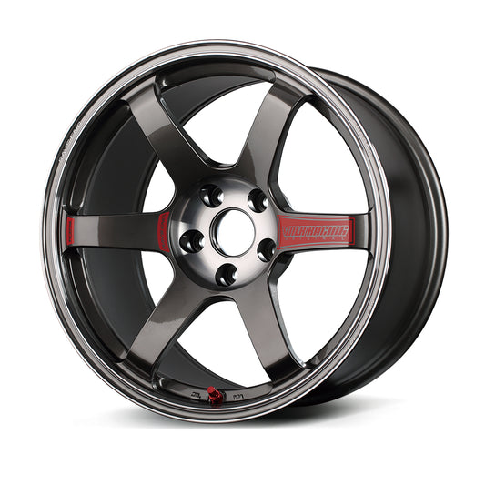 Volk TE37 Saga SL de 17"