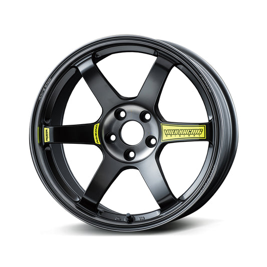 18インチ Volk TE37 サガ SL Mスペック