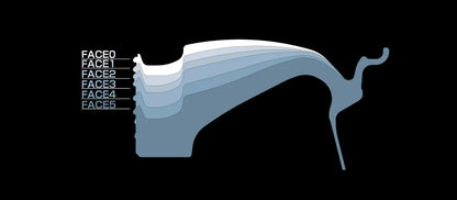 15" Volk TE37 Sonic 30th Anniversary (Machining Version) / 4x100 (Special Order)