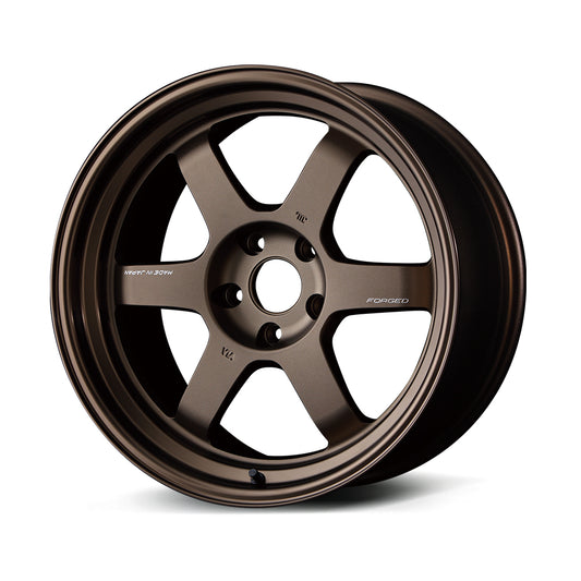 18インチ Volk TE37V マークII