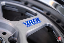 Load image into Gallery viewer, 18" Volk GT-P (3pc Converted) [Step Lip] (Used Wheels Built to Order)
