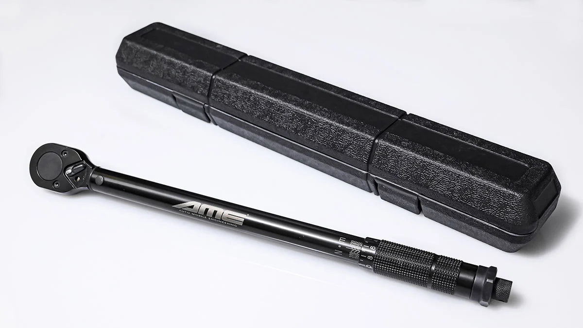 AME Torque Wrench